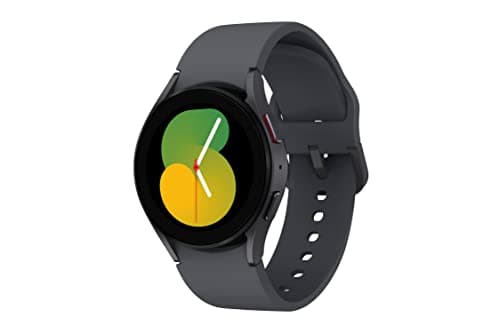 Samsung Galaxy Watch 5 Review – Je Gezondheid op de Pols