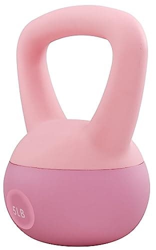 Fitvids Soft Kettlebell Review – A Solid Choice for Home Workouts?
