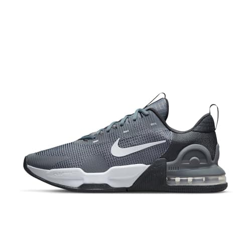 Nike Air Max Alpha Trainer 5 Review: Solid Cross-Trainer?