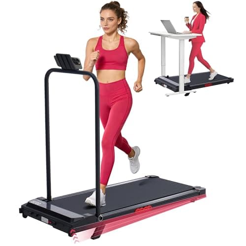 POTUPUS Walking Pad Review 2026: ¿Merece la pena?