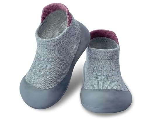 Dookeh Baby Sock Shoes Review – Honest First Walker Test