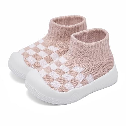 Eashi Baby Walking Shoes Review – Soft, Breathable Infant Sneakers Tested