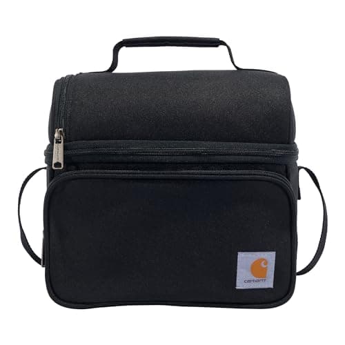 Carhartt Lunch Box Review – Hållbar kylväska för arbete och äventyr