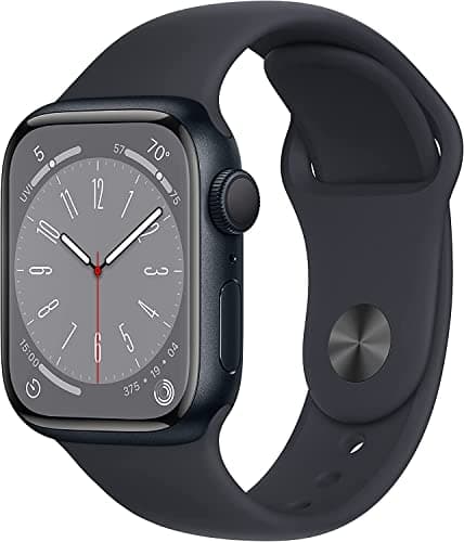 Apple Watch Series 8 Review: The Ultimate Fitness Companion Worth Every Penny