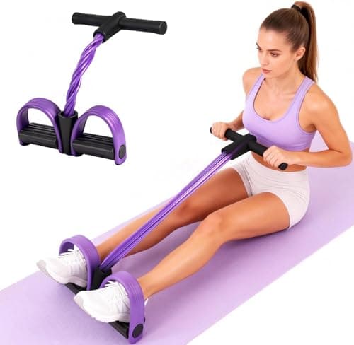 FateFan 6-Tube Resistance Band Review: Is It Worth Your Money?