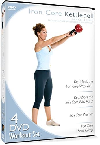 Iron Core Kettlebell Review 2025: Honest Hands-On Test