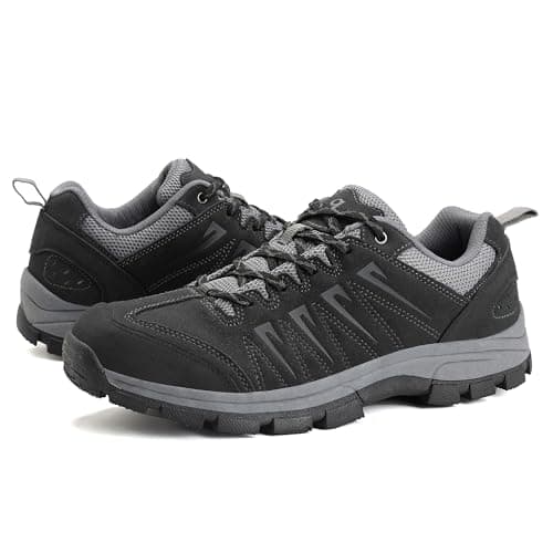OL OUTJET LEGEND Hiking Shoes Review: Waterproof Test After 3 Weeks