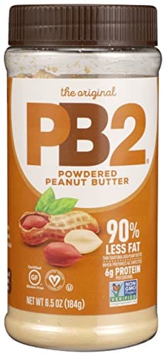 PB2 Pulver Test 2025 – Erdnussbutter ohne Reue?