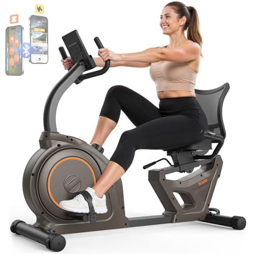 Niceday Recumbent Bike Review – Onze Ervaring & Test 2024