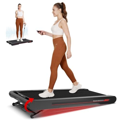 Sperax Walking Pad Recensione: Tappeto Rotante Compatto 4 in 1
