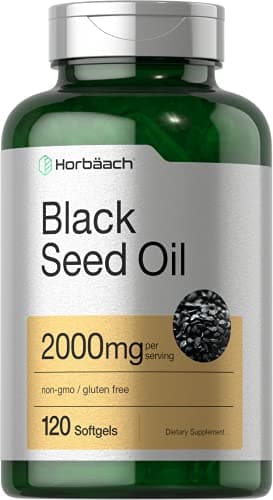 Horbäach Schwarzkümmelöl Test 2025: Lohnt sich das wirklich?