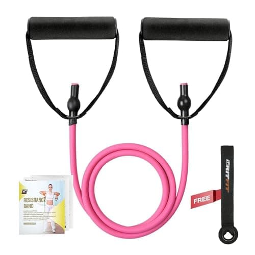 RitFit Resistance Bands with Handles Review – Solid Home Gym Pick?