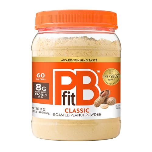 PBfit Peanut Butter Powder – Är den värd hypen? [Recension 2025]
