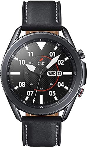 Samsung Galaxy Watch 3 Análisis 2025: ¿Merece la Pena?