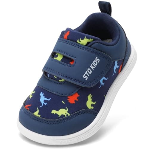 STQ KIDS Toddler Barefoot Shoes Review: Worth It?