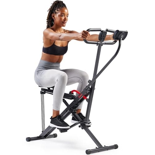 Sunny Health & Fitness Row-N-Ride: Recensione Completa 2024