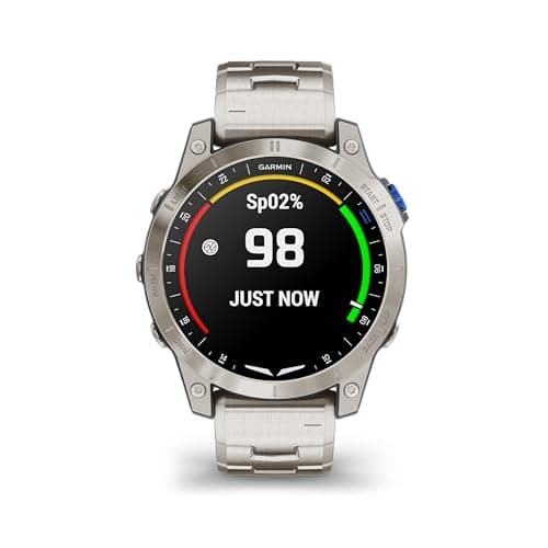 Garmin D2 Mach 1 Test – Är pilotklockan värt priset?