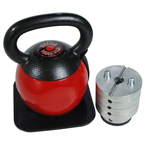 Stamina X Kettle Versa-Bell Review: Our Honest Verdict [2025]