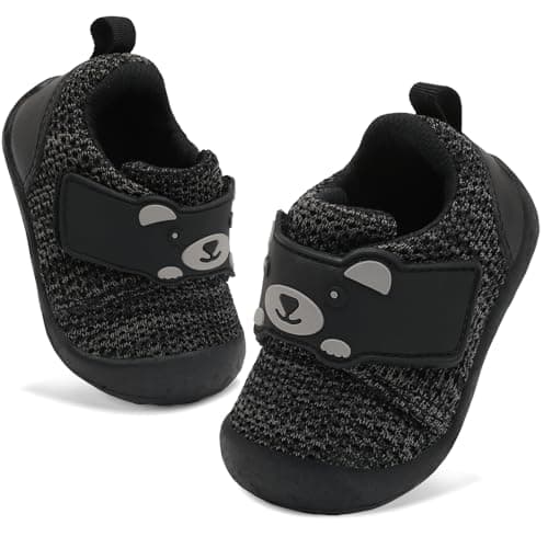 Zapatillas para Bebés Primeros Pasos FEETCITY – Análisis Completo 2025