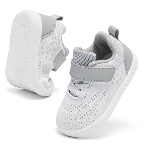 MORENDL Toddler Sneakers Review – Honest Verdict
