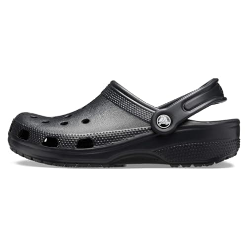 Crocs Classic Clog Review 2025: Honest Verdict After Wear Testing