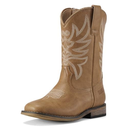 Rollda Kids Cowboy Boots Review – Hands-On Test for 2024