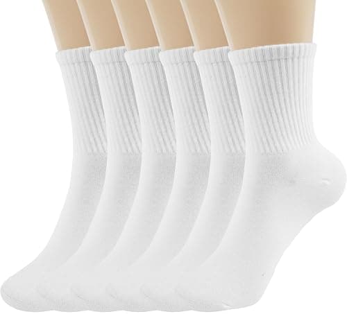 BomKinta Women Calf Socks Review – 6 Pairs Tested