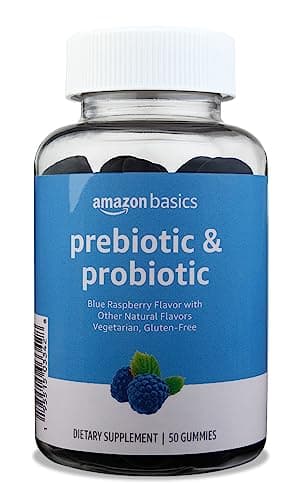 Revisión de Solimo Prebiotic &amp; Probiotic Gummies 2025: ¿Merecen la Pena?