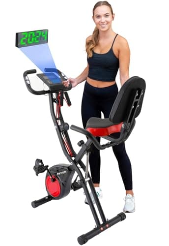 YYFITT 3-in-1 Hometrainer Review: Opvouwbaar & Seniorvriendelijk?