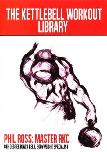 Kettlebell Workout Library Review: Is It Worth Your Money?