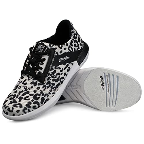 KR Strikeforce Lux Women's Bowling Shoes Review – Real Test