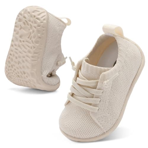 Centipede Demon Baby First Walker Shoes Review – 12-18 Months