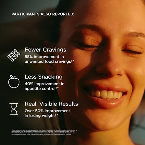 JSHealth Berberine Supplement with Berbevis for Metabolic Health Support. Higher Strength for Blood Sugar Already in the Normal Range and Body Composition. By Nutritionist Jessica Sepel (60 Capsules)