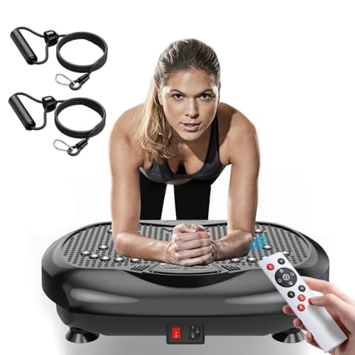 Natini Vibration Plate: Recensione Onesta della Piastra Vibrante 2024