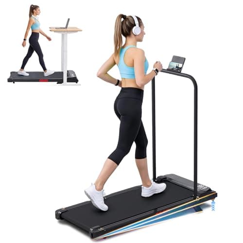 UYOGA Walking Pad Recensione: Il Tapis Roulant Compatto che Vale l'Acquisto?