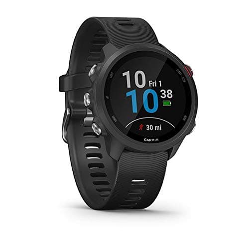 Garmin Forerunner 245 Music Review: The GPS Watch Serious Runners Actually Need