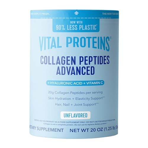 Vital Proteins Collageen Poeder Review – Eerlijke Ervaringen 2024