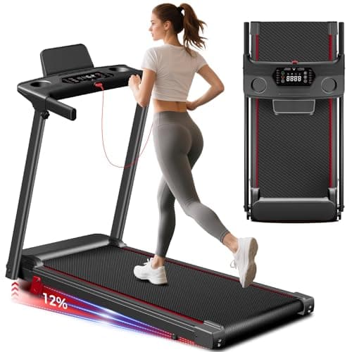 ApexNexus Incline Treadmill Review: Eerlijke Test van deze Opvouwbare Loopband