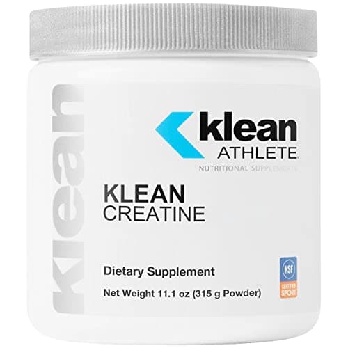 Klean Creatine Review: ¿Merece la Pena esta Creatina Certificada?
