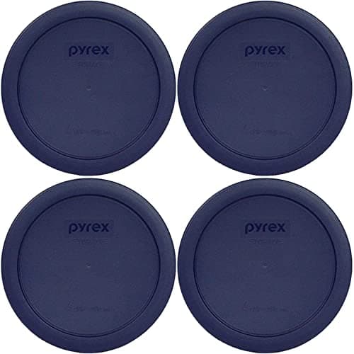 Pyrex 7201-PC Tapas de Repuesto: Análisis Completo y Opinión