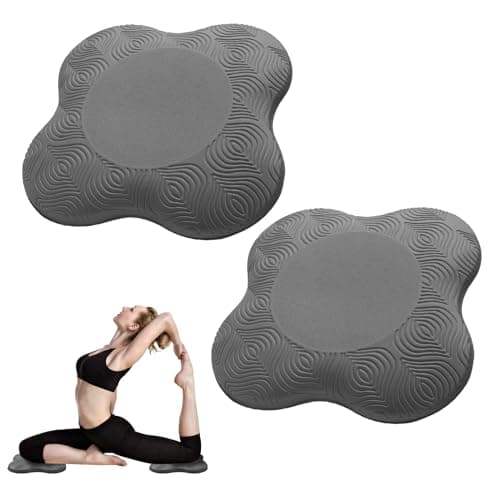 Yflingjie Yoga Knee Pad Review: Thick, Supportive, But Worth It?