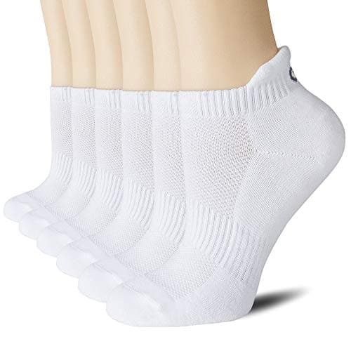 CelerSport Athletic Running Socks Review: 6-Month Long-Term Test