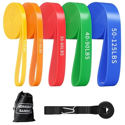 Qultivo Resistance Bands Set Review – Honest Verdict