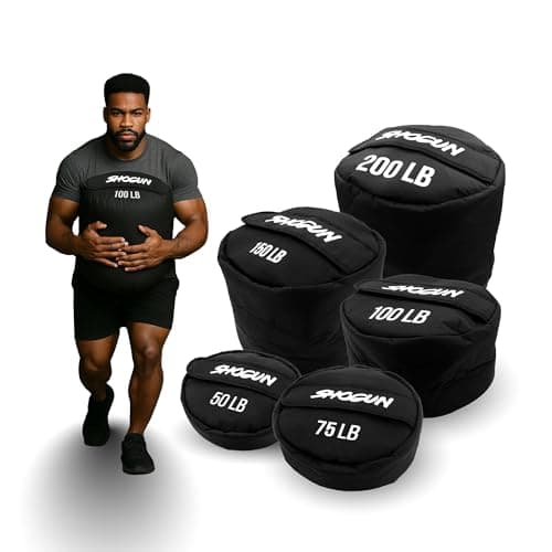 Bolsa de Arena Shogun Sports Review: ¿Merece la Pena en 2024?