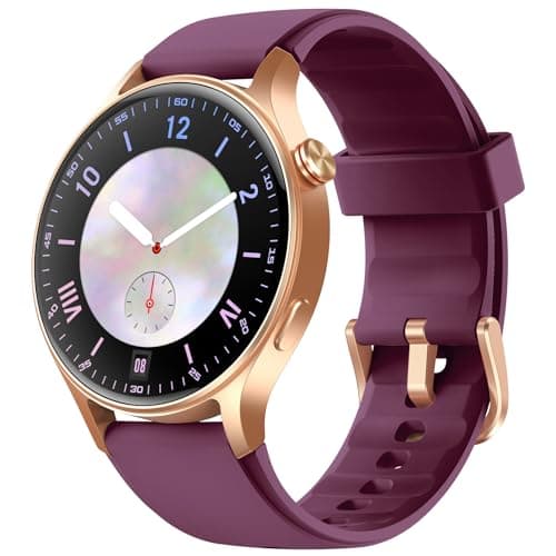Fitpolo Smartwatch Review: Feature-Packed Budget Tracker?