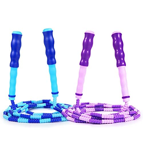 Supertrip Jump Rope Kids Review – Soft Beaded Skipping Rope Worth It?
