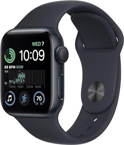 Apple Watch SE 2nd Gen – Är Refurbished Värt Det? (2024 Test)