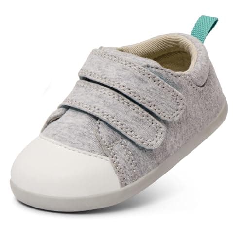 Ten Little First Walker: Análisis Completo de Zapatos para Primeros Pasos