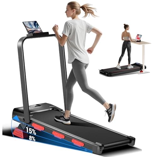 Tapis de Marche Inclinable CURSOR FITNESS Test & Avis
