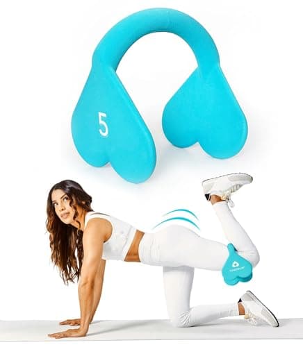 TonerBum Kettlebell Dumbbell Review: Is This Glute Toner Worth It?